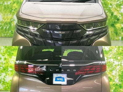2023 Toyota ALPHARD 缩略图 56
