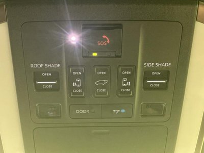 2023 Toyota ALPHARD 缩略图 44