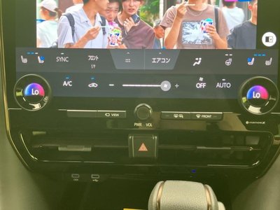 2023 Toyota ALPHARD 缩略图 35