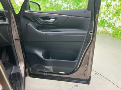 2023 Toyota ALPHARD 缩略图 22