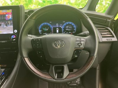 2023 Toyota ALPHARD 缩略图 15