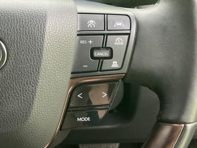 2023 Toyota ALPHARD 缩略图 30