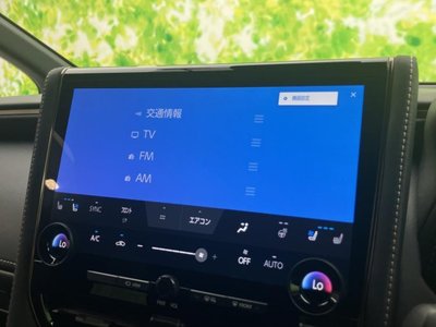 2023 Toyota ALPHARD 缩略图 11