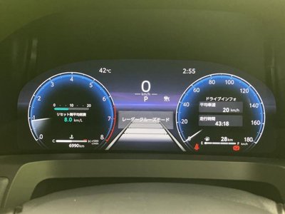 2023 Toyota ALPHARD 缩略图 14