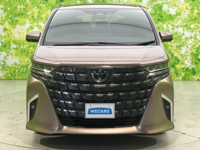 2023 Toyota ALPHARD 缩略图 47