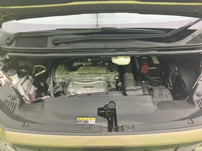 2023 Toyota ALPHARD 缩略图 52