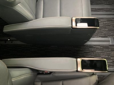 2023 Toyota ALPHARD 缩略图 37