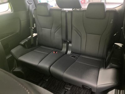 2023 Toyota ALPHARD 缩略图 19