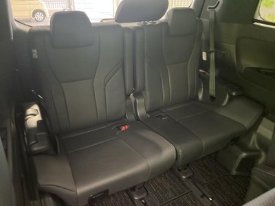 2023 Toyota ALPHARD — фото 6