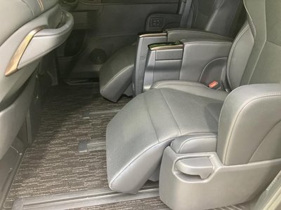 2023 Toyota ALPHARD 缩略图 26