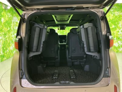 2023 Toyota ALPHARD 缩略图 21