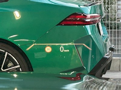 BMW 3 SERIES TOURING - 6