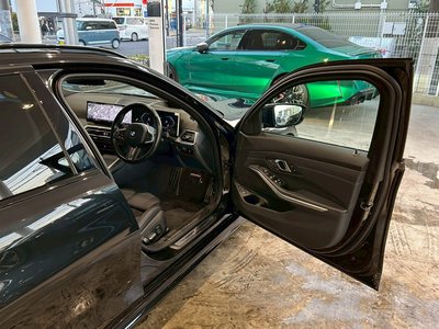 BMW 3 SERIES TOURING - 8