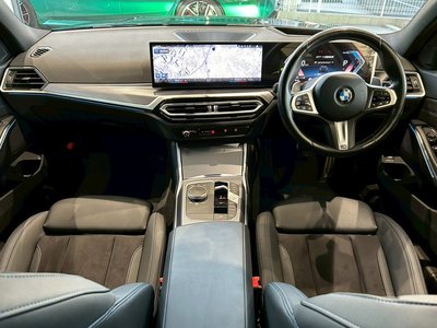 BMW 3 SERIES TOURING - 5