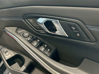 BMW 3 SERIES TOURING - 10