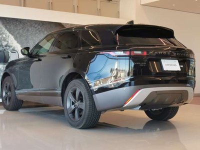 2020 LAND Rover RANGE ROVER VELAR — миниатюра 26