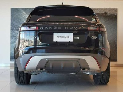 2020 LAND Rover RANGE ROVER VELAR — миниатюра 25