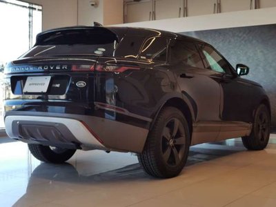 2020 LAND Rover RANGE ROVER VELAR — миниатюра 24