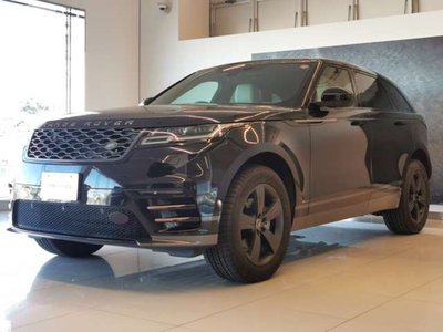 2020 LAND Rover RANGE ROVER VELAR — миниатюра 20