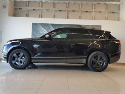 2020 LAND ROVER RANGE ROVER VELAR 照片 8