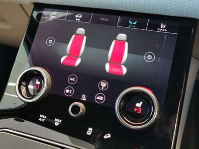 2020 LAND ROVER RANGE ROVER VELAR 照片 10