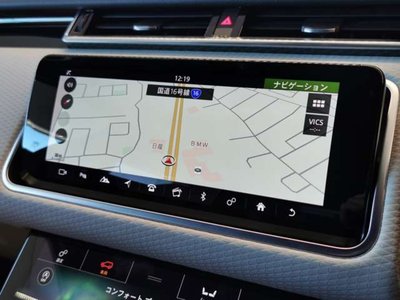 2020 LAND Rover RANGE ROVER VELAR — миниатюра 12