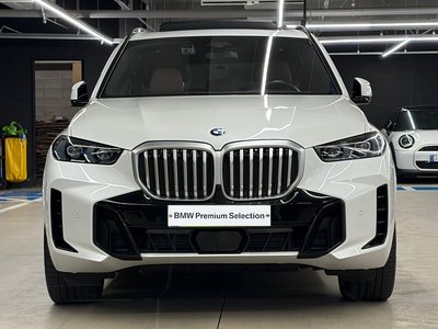 صورة 2 لـ 2026 BMW X5