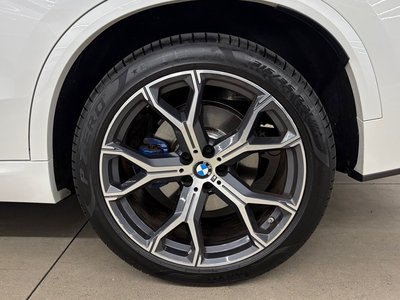 صورة 6 لـ 2026 BMW X5