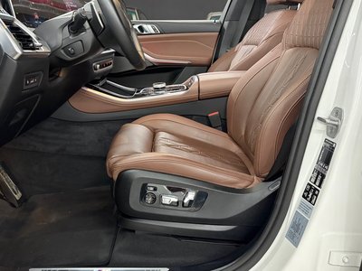 2026 BMW X5 — миниатюра 16