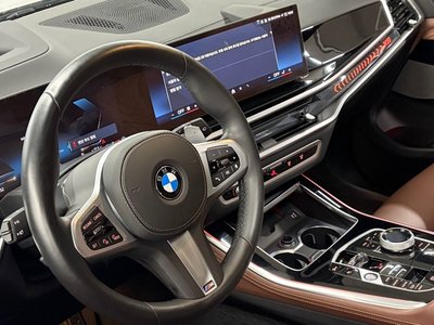 2026 BMW X5 — миниатюра 11