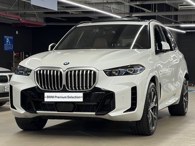 صورة 1 لـ 2026 BMW X5