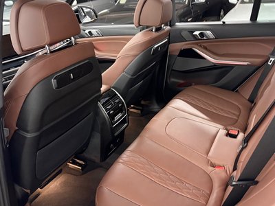 2026 BMW X5 — миниатюра 14
