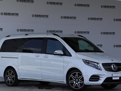 2023 Mercedes-BENZ V-CLASS photo 4