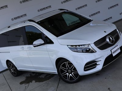 2023 Mercedes-BENZ V-CLASS photo 10