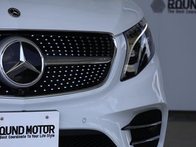 2023 Mercedes-BENZ V-CLASS photo 6