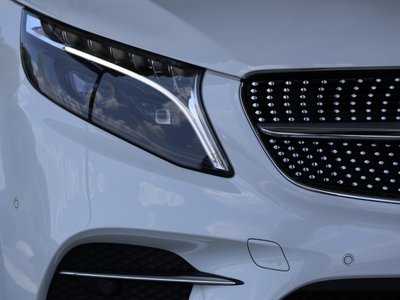 2023 Mercedes-BENZ V-CLASS photo 5