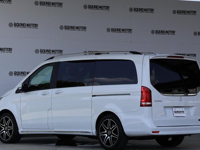 2023 Mercedes-BENZ V-CLASS photo 7