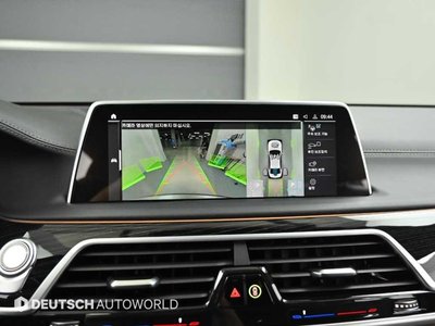 صورة مصغرة 15 لـ 2021 BMW 7 SERIES