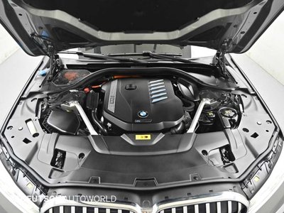 صورة 7 لـ 2021 BMW 7 SERIES