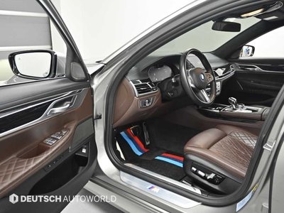 صورة مصغرة 11 لـ 2021 BMW 7 SERIES