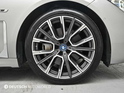 صورة 6 لـ 2021 BMW 7 SERIES