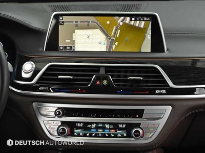 صورة مصغرة 14 لـ 2021 BMW 7 SERIES