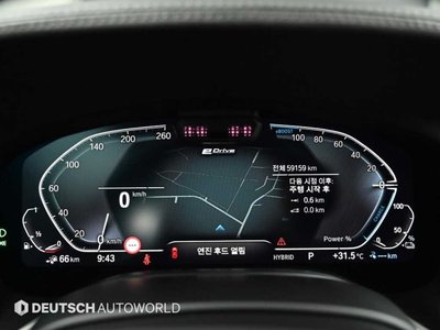 صورة 8 لـ 2021 BMW 7 SERIES