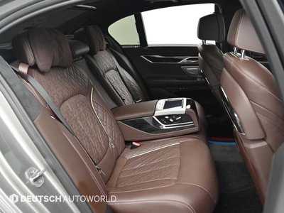 صورة مصغرة 12 لـ 2021 BMW 7 SERIES