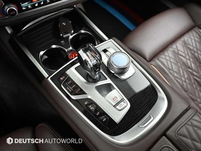 صورة 9 لـ 2021 BMW 7 SERIES