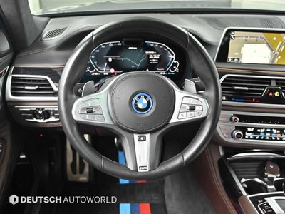 صورة مصغرة 13 لـ 2021 BMW 7 SERIES
