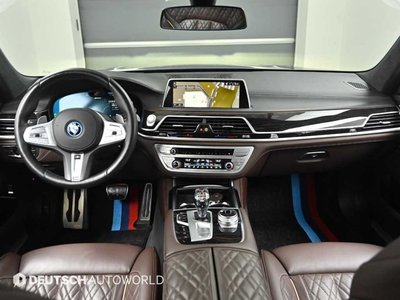 صورة 5 لـ 2021 BMW 7 SERIES