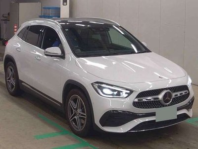 MERCEDES-BENZ OTHERS - 1