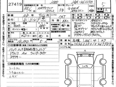 MERCEDES-BENZ G-CLASS - 7