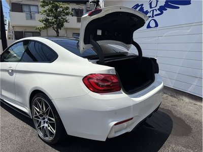 2018 BMW M4 — миниатюра 35